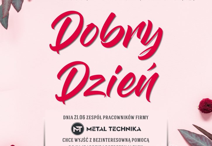 Dobry Dzień