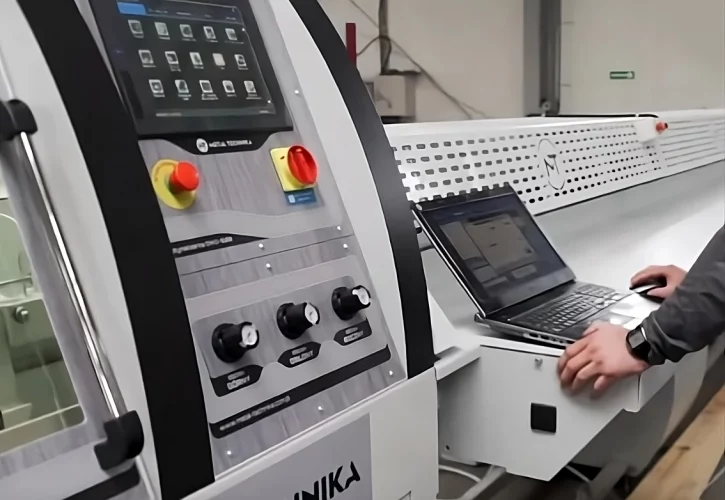 Oferta pracy – Automatyk – programista PLC