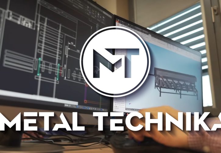 Oferta pracy – Konstruktor maszyn (CAD)