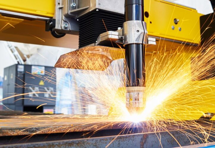 5 pomysłów na wykorzystanie wycinarek plazmowych w małej firmie